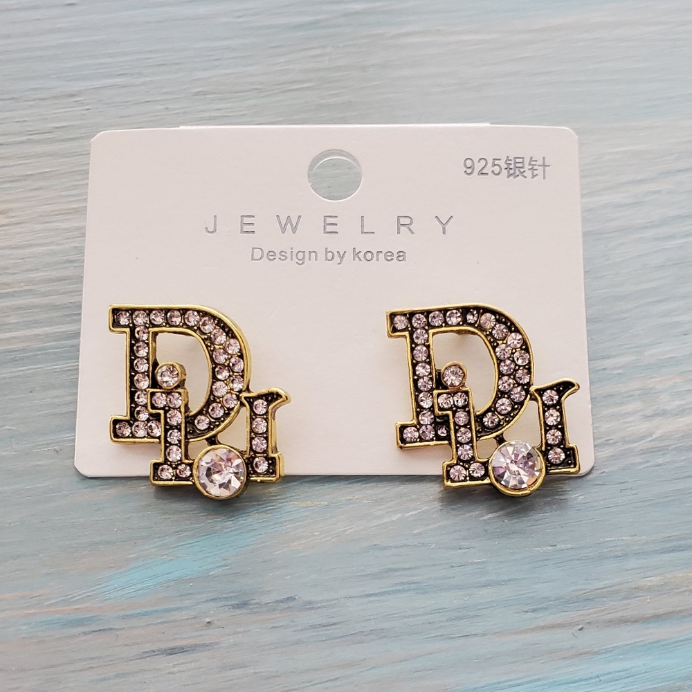 Fashion Earrings